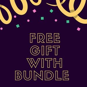 Free Gifts!!!